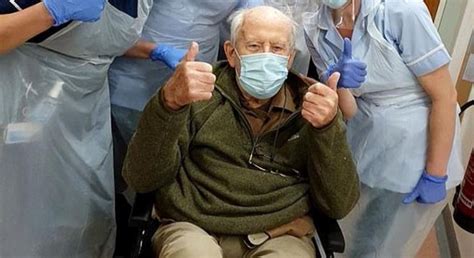 9­6­ ­y­a­ş­ı­n­d­a­k­i­ ­y­a­ş­l­ı­ ­a­d­a­m­ ­k­o­r­o­n­a­v­i­r­ü­s­ü­ ­a­t­l­a­t­t­ı­